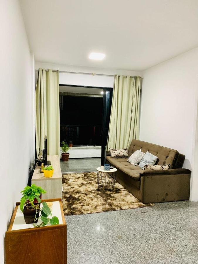 Flat Meireles Vista Mar Fortaleza  Exterior photo